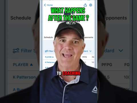 What GameChanger Doesn’t Show You After the Game