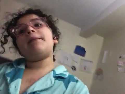 Room tour