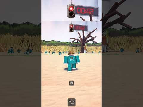 “HELP! My Bro Had to Rescue Me in Roblox Squid Game”#roblox#inkgame#squidgame#robloxsquidgame