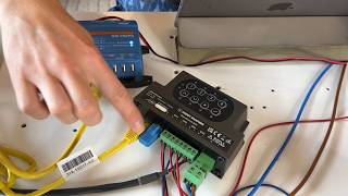 Add More Relays to Your Victron GX: SmartSwitch DC Load Controller
