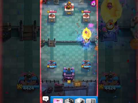 I need help countering!! #epic #clashroyale #games #mrbeast #gaming