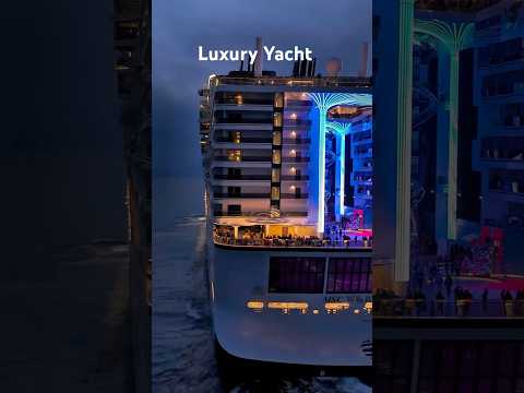 Billionaire luxury lifestyle, #yacht #motivation #cruise #luxury #billionaire #shorts #viralvideo
