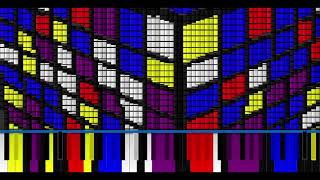 Dark MIDI v2 - Verso Amazon Fire 8 Notification Sound