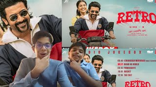 Maar Ka Kahla [Retro Side B], RAQUEEB KILLED IT!!! [Reaction By Farhan & Wazir]