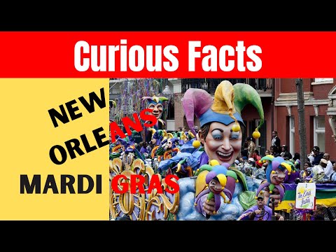 20 Curious and amazing facts
