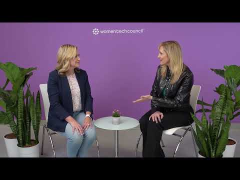 Talent Summit 2022 (Women Tech Council)