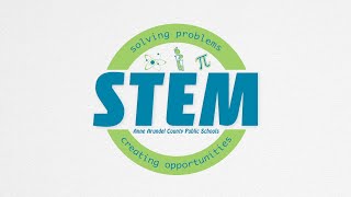 STEM - Solving Problems, Creating Opportunities, December 2025