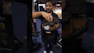 Would You Let This CLANKER Cook...? CES 2026 #Shorts