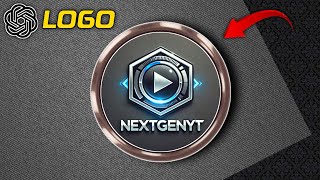 How To Make LOGO For Youtube Channel🔥