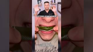 Dentist Reveals Teeth Whitening TRUTH! 😮🦷