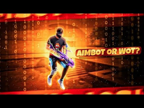 AIMBOT OR WOT? @NonstopGaming_ REACTION@ZeroxFF