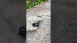 Wait for it….#electricskateboard #esk8 #eskate #pev #nyc #exway #exwayatlas #atlaspro #4wd #power