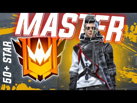 Finally Master Reached in CS Session-22 | Free Fire 🔥 | 2024