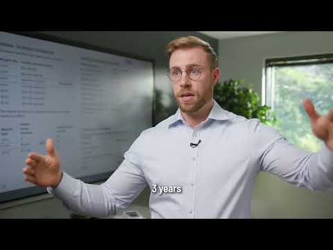 The Smartest Way to Align and Support High-Net-Worth Clients | Vibe for Finance Pros