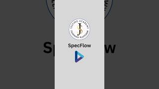 Specflow Framework | JS Testing Academy