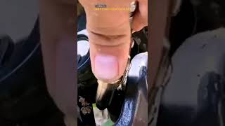 🌀 Streamline Repairs with Revolutionary Gear #GarageWins #QuickFix #DIYPerfection