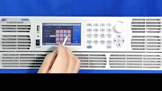 APM DC Loads Timing Function