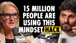 Mel Robbins: The ‘Let Them Theory’ (A Life-Changing Hack That 15M People Can’t Stop Talking About)