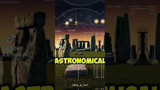 Stonehenge - A Monument of Mystery #aifacts #aistory #historyfacts #aihistory #history #climatechan