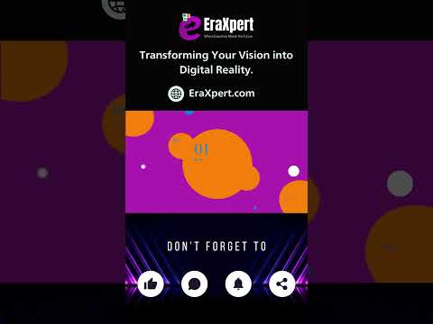 Elevate Your Brand, Amplify Your Growth & Branding | EraXpert.com
