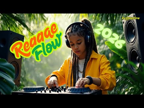 DJ Music Experience: Pure Dub Reggae Vibes for Ultimate Chill