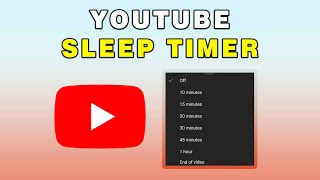 Hidden Feature! YouTube Sleep Timer for Android & iPhone 2025
