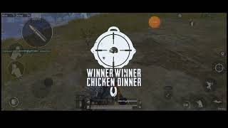#Rpg use to pubg mobile lite # winner winner chicken dinner # lite
