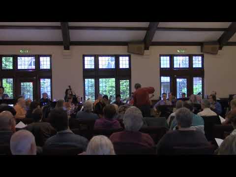 Destiny Suite-An Empty Glass(1st movement)-Ashkan Saberi