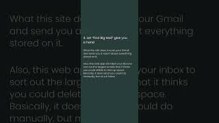 GMAIL HACKS #GMAIL #HACKS #2023 #GMAILHACK