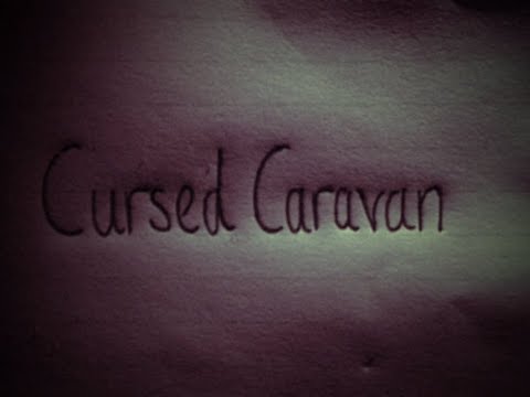 Cursed Caravan (2022) | Supernatural Holiday Short Film