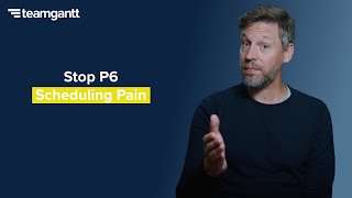 Primavera P6 Scheduling Challenges: A Simpler Approach