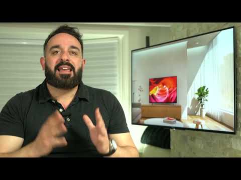 تلفزيون بشاشة سمارت 65 انش 4K بدقة UHD ومحرك جوجل من سوني برافيا-موديل KD-65X75K لعام 2022