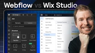 Webflow vs Wix Studio: Which is Better for Designers and Agencies?