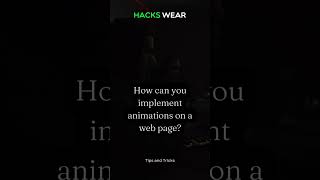 🎨 Unleash Creativity with Captivating CSS Animations! 🌟✨