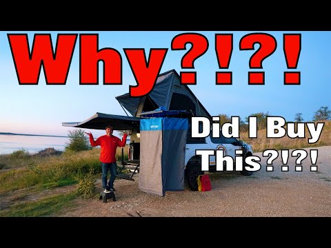 Dirtbox Overland, BEST Canopy Truck Camper?