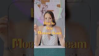 Moscow Seam ✂️  Let’s Try It Together #MoscowSeam #diy  #sewingtutorial  #sewing #learntosew