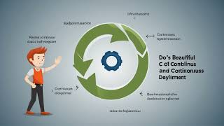 The Benefits of Continuous Integration and Continuous Deployment CICD