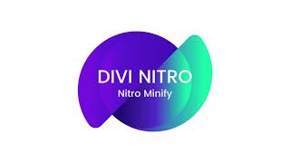 Divi Nitro Minify