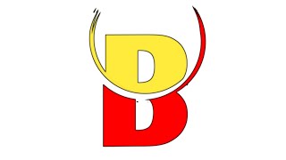 3D logo design tutorial || logo kaise banaye || logo kaise banaen || how to make 3D logo