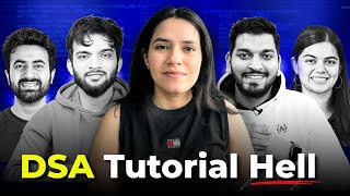 I Wasted 6 Months on a DSA Playlist - Don't Do This