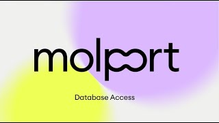 Database access