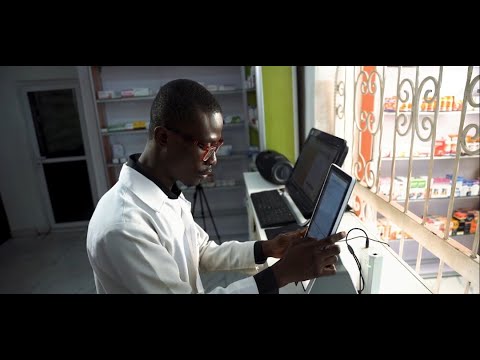 Pillometer Testimonial Video