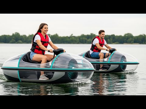 NEXT GEN VEHICLES THAT WILL BLOW YOUR MIND! YOU MUST SEE
