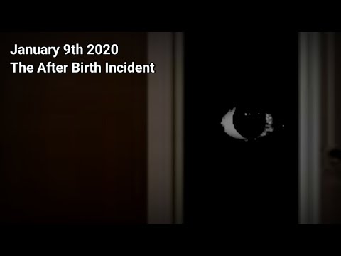 Trollge: The "After Birth" Incident