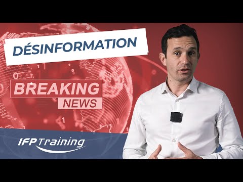L'hydrogène et la désinformation