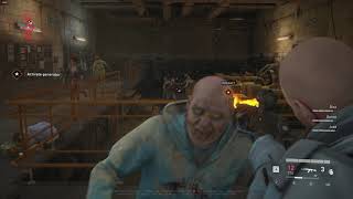 Tech support world war z gameplay and walkthrough in 4k