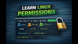 Hands-On Linux Permissions Tutorial