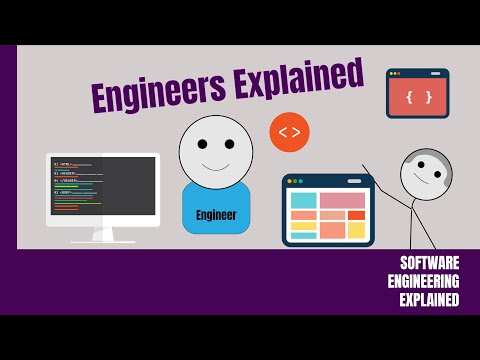 Engineers Explained