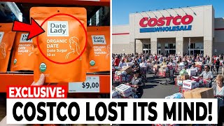 12 NEW Costco Deals That Are BREAKING the Internet!