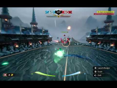 Beater 1v2 - vs Damon42O
